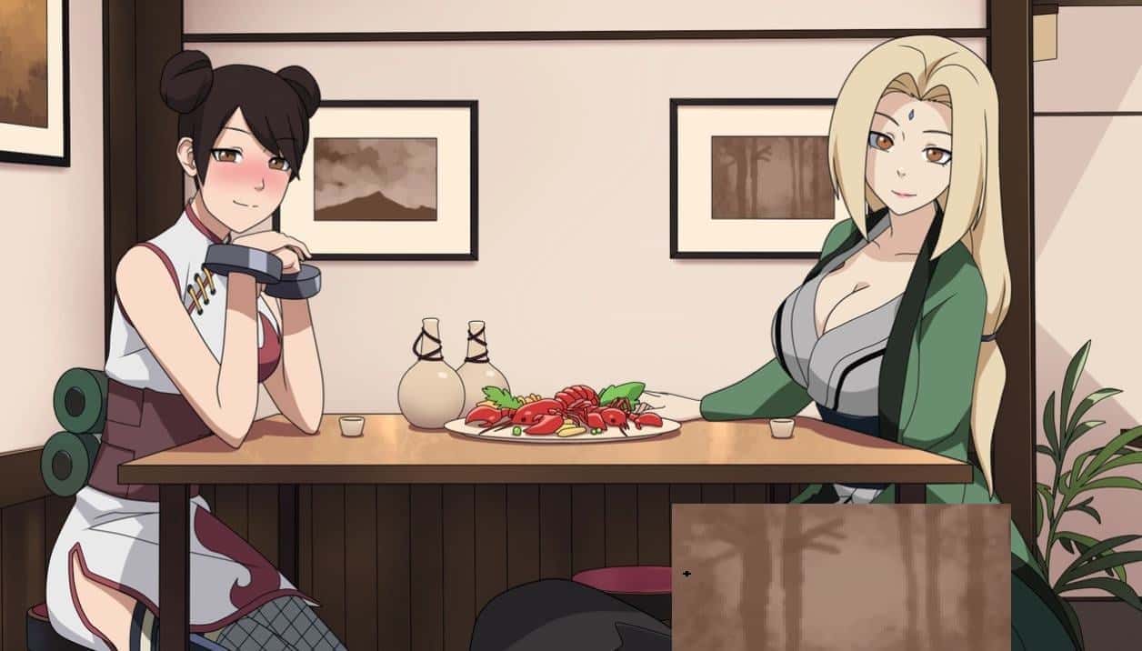 女忍者训练师v0.29.1官方中文步兵下载