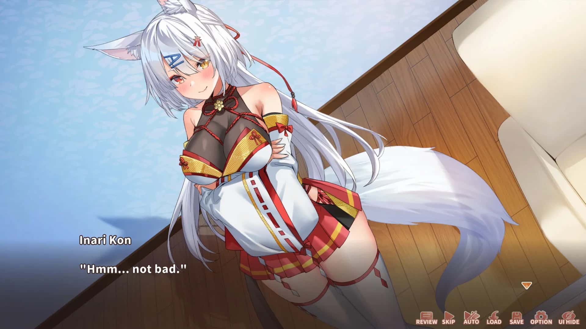 游戏画面2